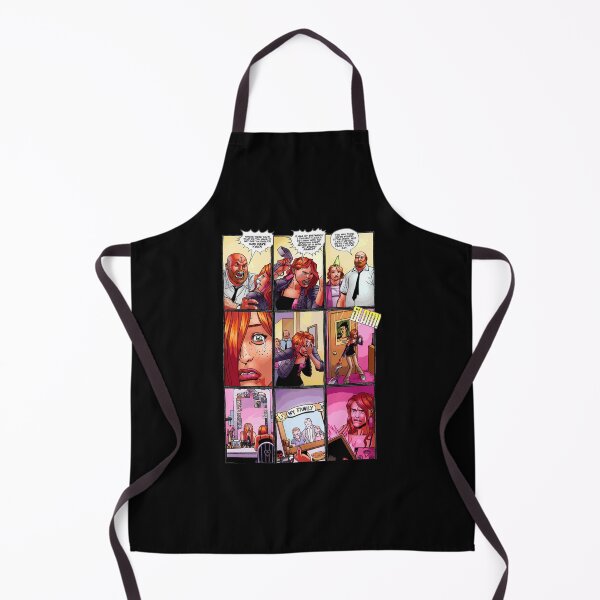 Item preview, Atom Eve Zipped Hoodie designed and sold by saurelmosert.