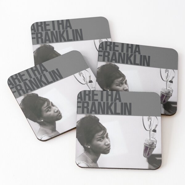 Item preview, aretha franklin classic Classic designed and sold by EnricoaCoppola.