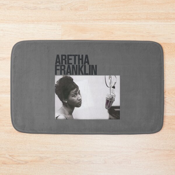 Item preview, aretha franklin classic Classic designed and sold by EnricoaCoppola.