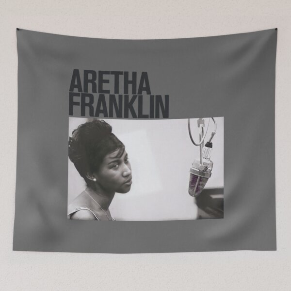 Artikelvorschau, aretha franklin classic Classic entworfen und verkauft von EnricoaCoppola.