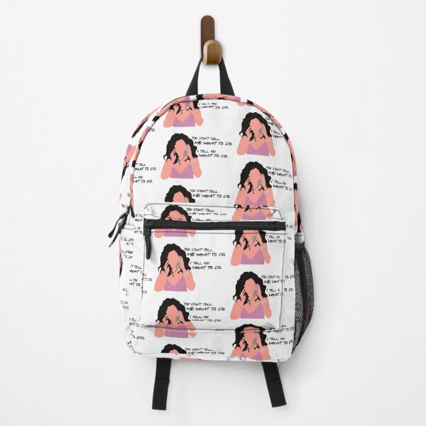 Item preview, You don't tell me what to do. I tell you what to do. designed and sold by calliew1217.
