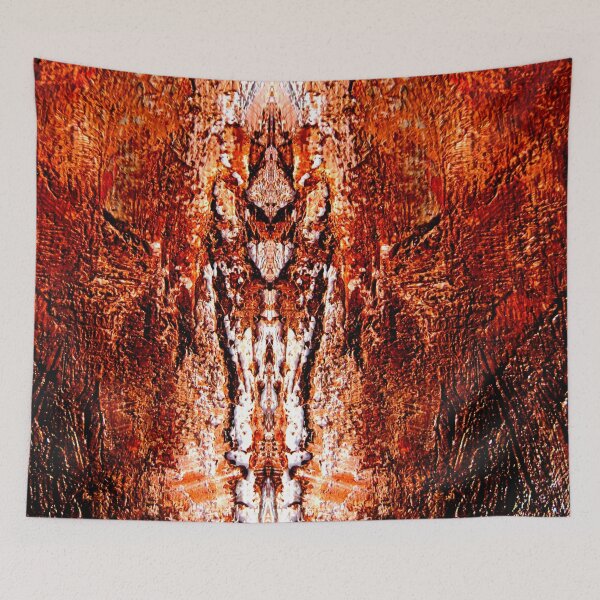 Item preview, GETTING WARMER designed and sold by Swooncake Press.