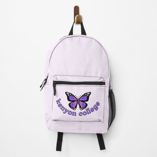 Item preview, Kenyon college butterfly designed and sold by Multimedia By Holly.