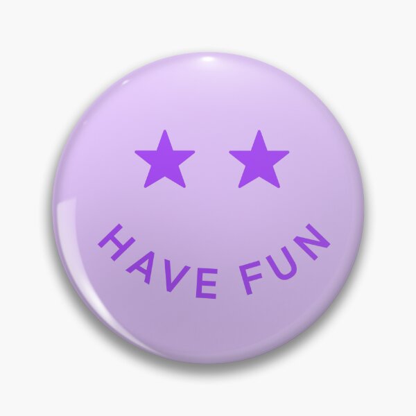 Artikelvorschau, Have Fun Smiley entworfen und verkauft von ashqiao.