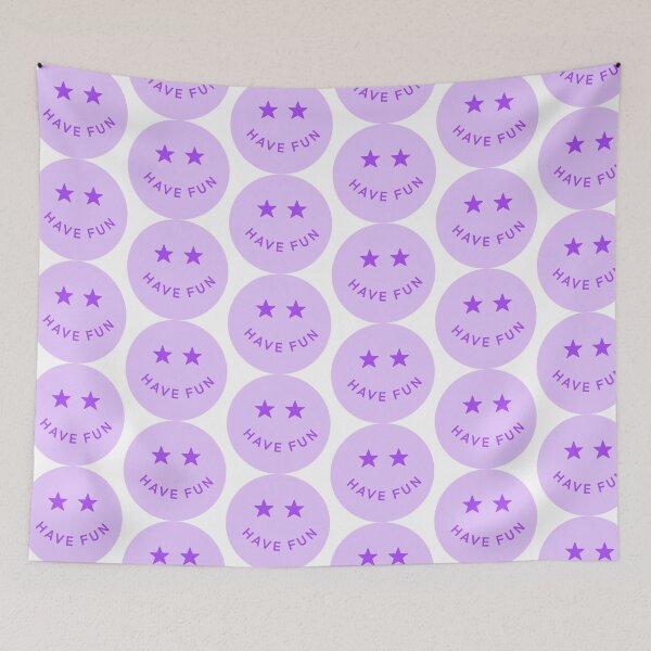 Item preview, Have Fun Smiley designed and sold by ashqiao.