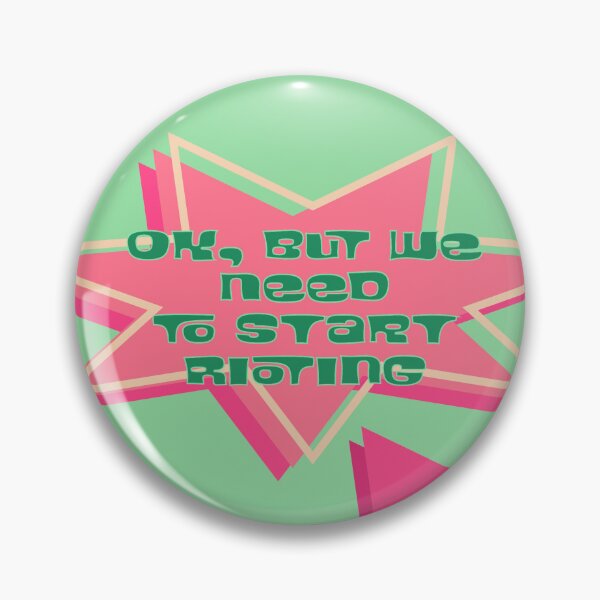 Item preview, Riot Star designed and sold by saevionix.