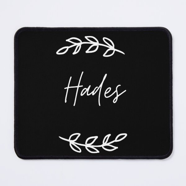 Item preview, Copy of Hades god of the dead designed and sold by broadwaygirl142.
