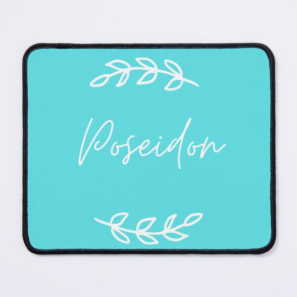 Item preview, Copy of Poseidon god of the ocean designed and sold by broadwaygirl142.