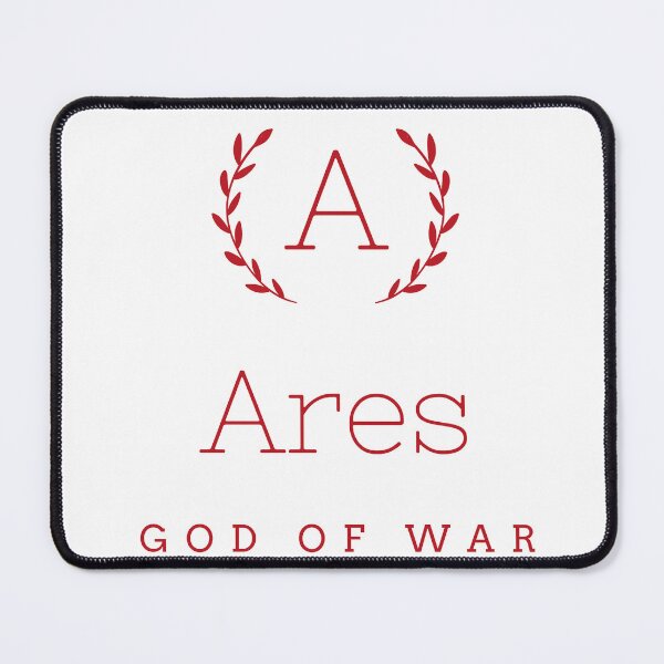 Item preview, Ares god of war designed and sold by broadwaygirl142.