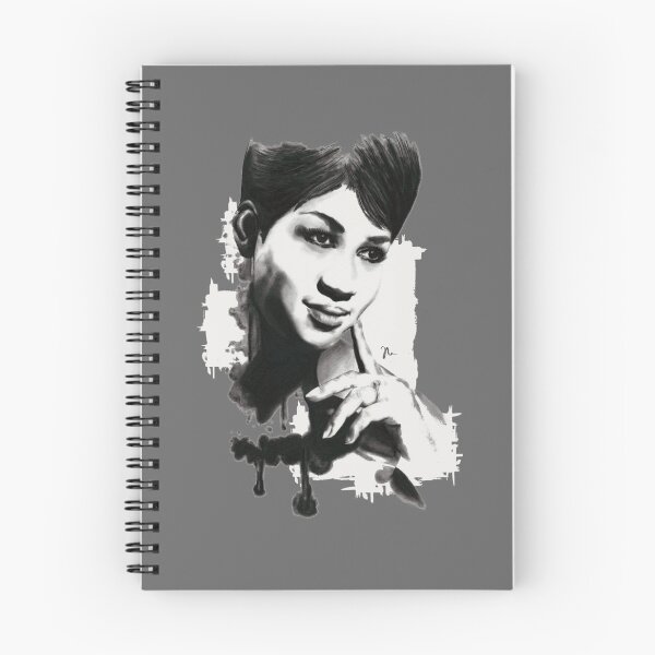Artikelvorschau, Aretha Franklin Classic entworfen und verkauft von EnricoaCoppola.