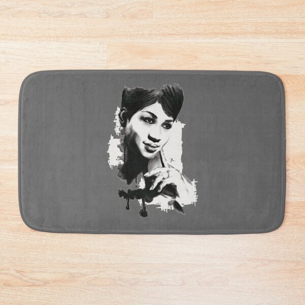 Item preview, Aretha Franklin Classic designed and sold by EnricoaCoppola.