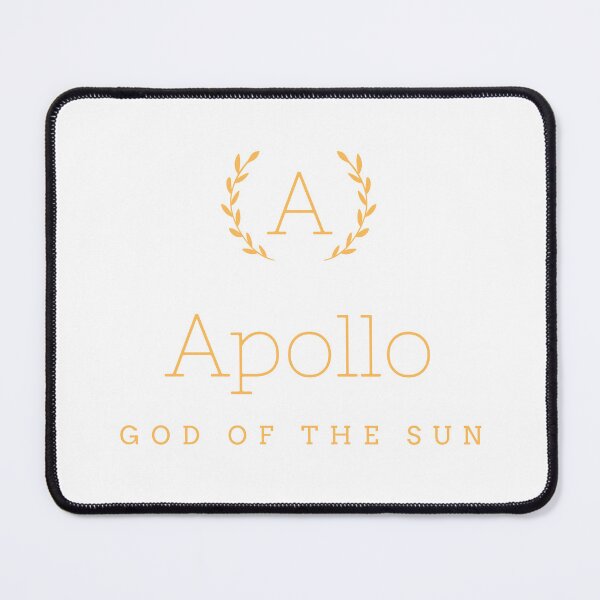 Item preview, Apollo god of the sun designed and sold by broadwaygirl142.