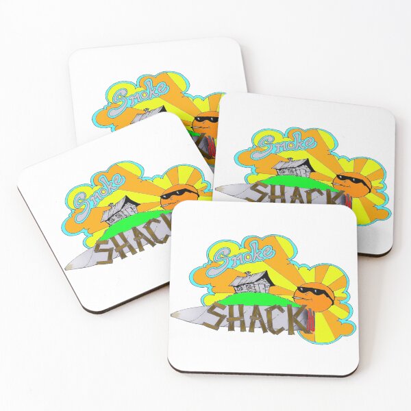 Item preview, Smoke Shack designed and sold by jaymz666.