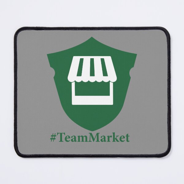 Item preview, #TeamMarket designed and sold by 7thSanctum.