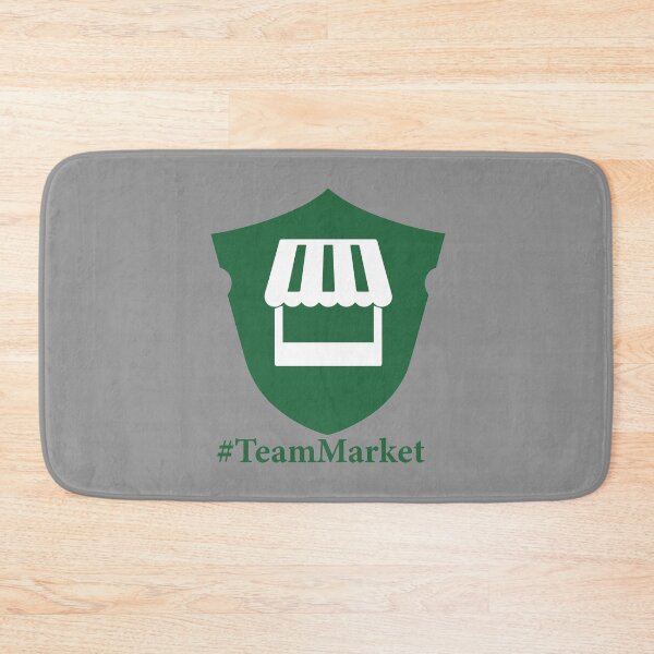 Item preview, #TeamMarket designed and sold by 7thSanctum.