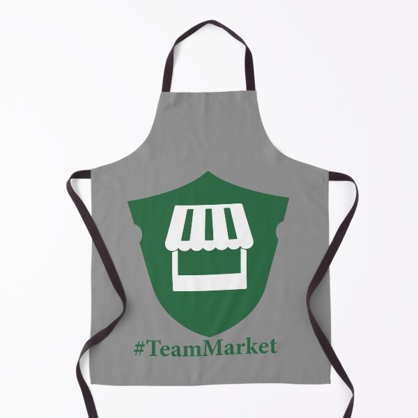 Item preview, #TeamMarket designed and sold by 7thSanctum.