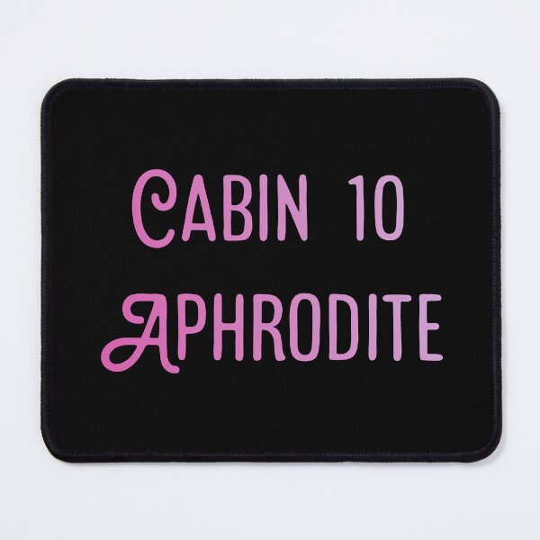 Item preview, cabin 10 Aphrodite designed and sold by broadwaygirl142.