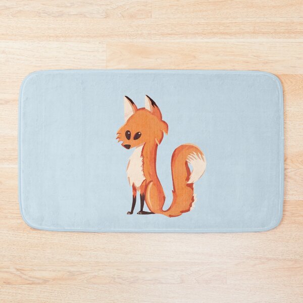 Item preview, Fox designed and sold by Nightlea.