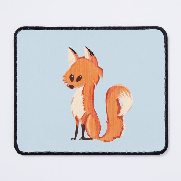 Item preview, Fox designed and sold by Nightlea.