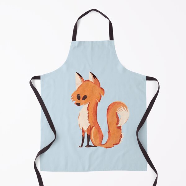 Item preview, Fox designed and sold by Nightlea.