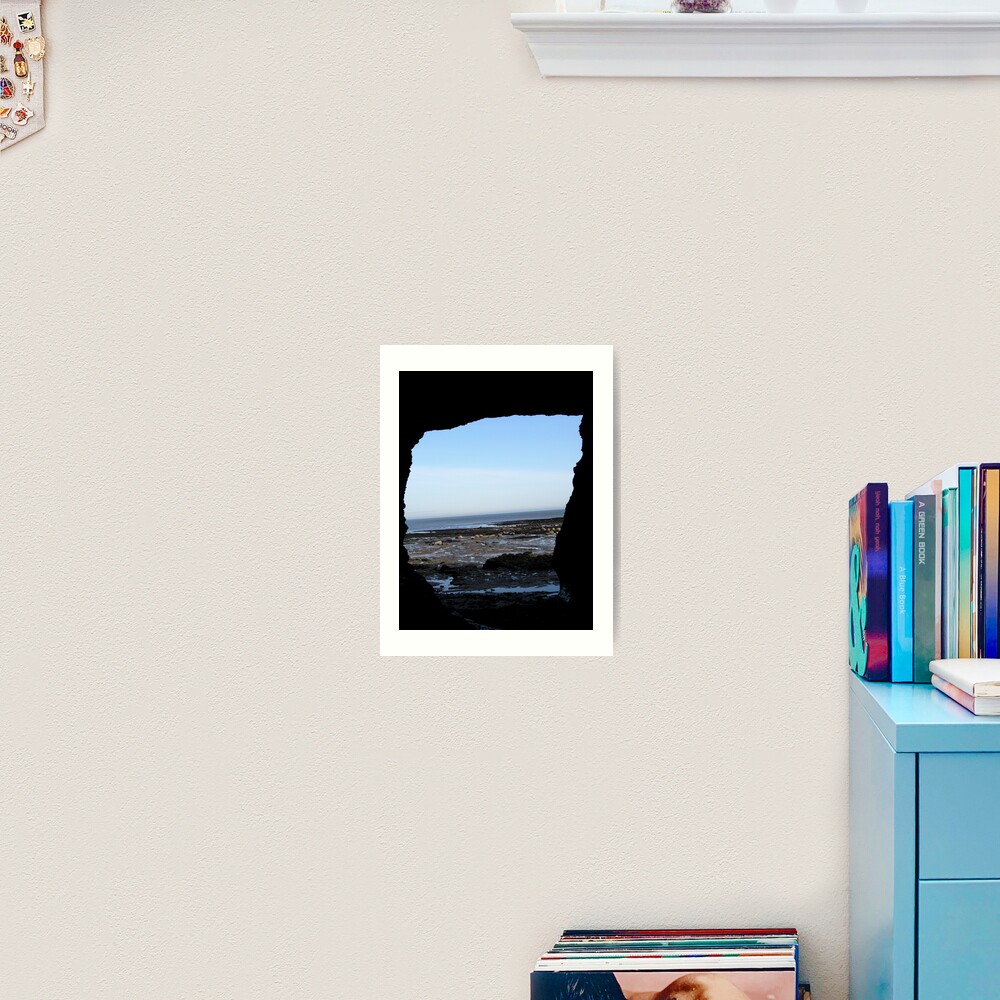 Item preview, Art Print designed and sold by VerityBarnes.