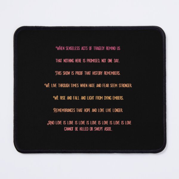 Item preview, Lin Manuel Miranda designed and sold by broadwaygirl142.