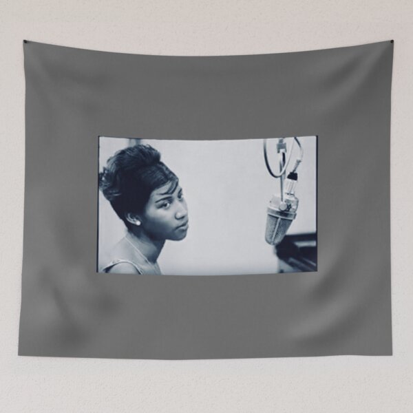 Aperçu de l'œuvre Aretha Franklin, late sixties Classic créée et vendue par EnricoaCoppola.