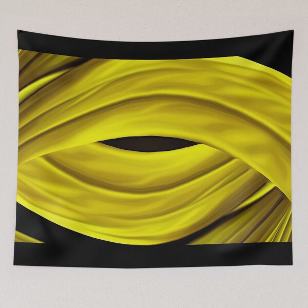 Item preview, Meeting of the Golden Leaves designed and sold by fatenanwar.