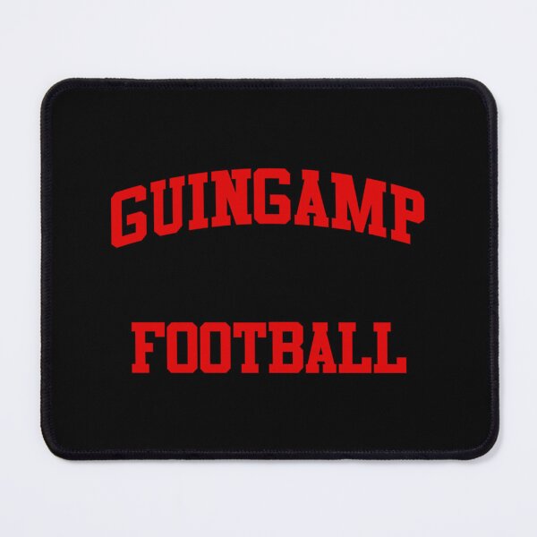 Item preview, Guingamp Football Athletic College Style 2 Gray Essential T-Shirt designed and sold by joannonapk6.