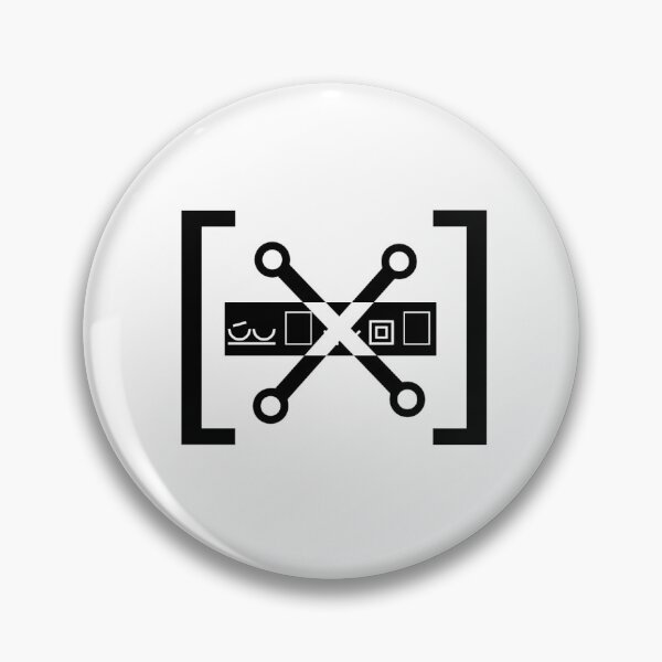 Item preview, CODEX designed and sold by SirSlvr.