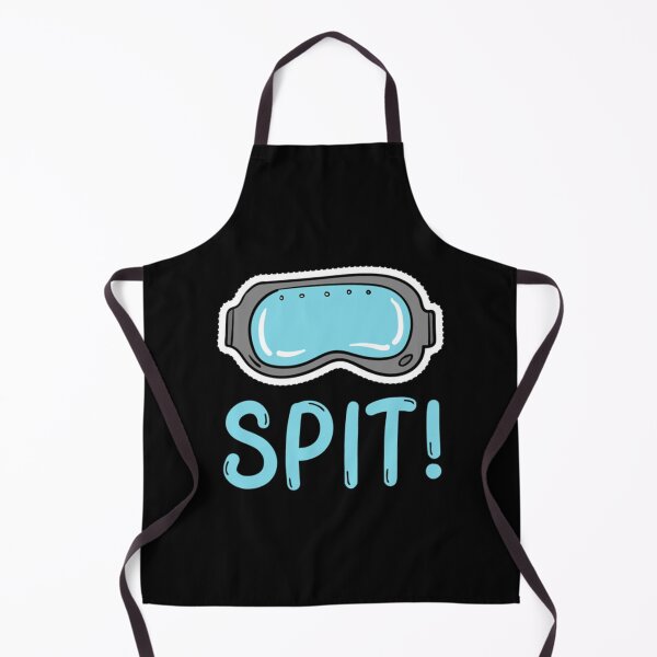 Item preview, Spit Classic T-Shirt designed and sold by gloria1os.
