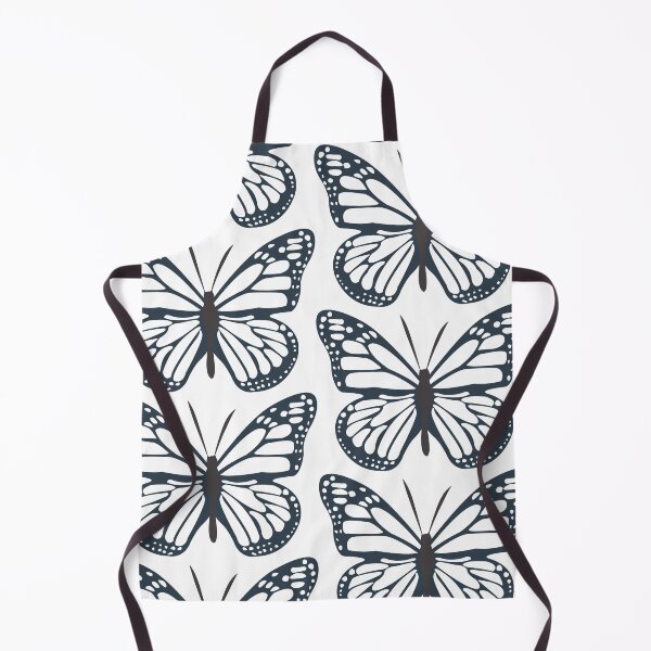 Item preview, Black and White Butterfliy designed and sold by zgligani.