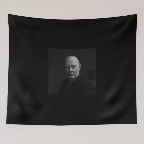 Item preview, Self Portrait 3 Art Print designed and sold by donniejeanjr6.