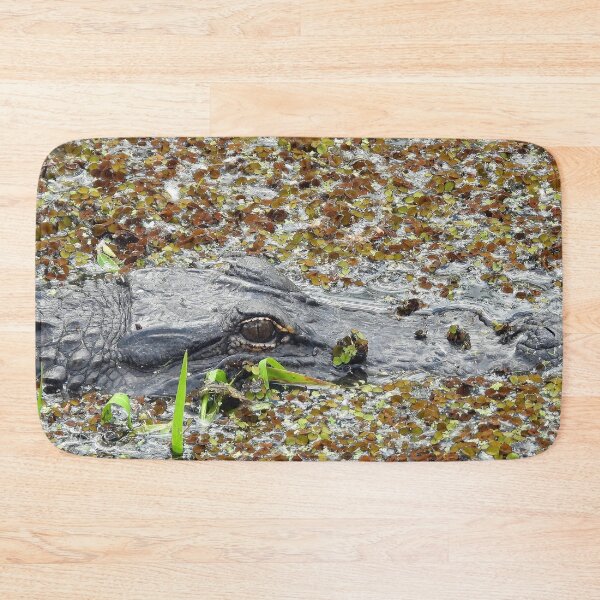 Item preview, Gator #0005 designed and sold by Jeffrey Mask.