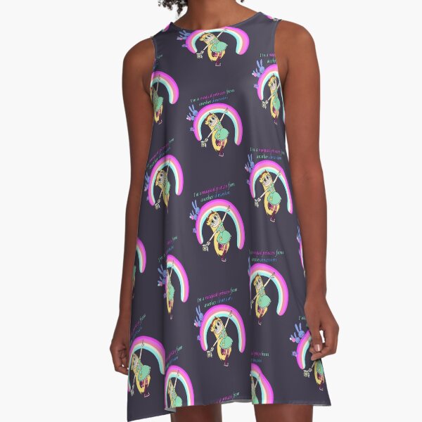 Vestidos: Star Vs The Forces Of Evil | Redbubble Vestidos: Star Vs The Forces Of Evil | Redbubble