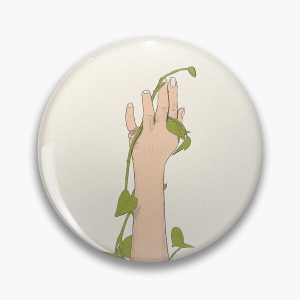 Item preview, Reaching designed and sold by nolandracula.