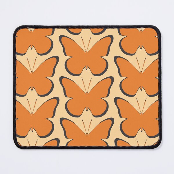 Item preview, Orange  Butterfly designed and sold by zgligani.
