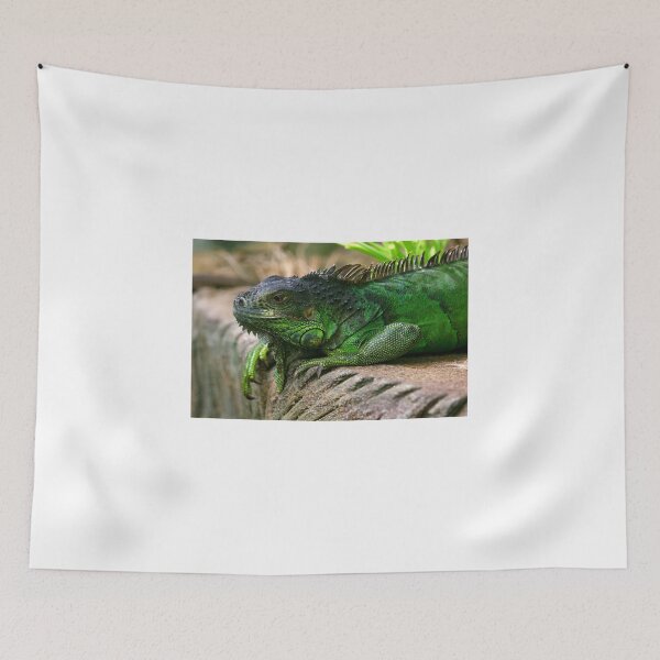 Item preview, Iguana Life is Good designed and sold by dazlm.