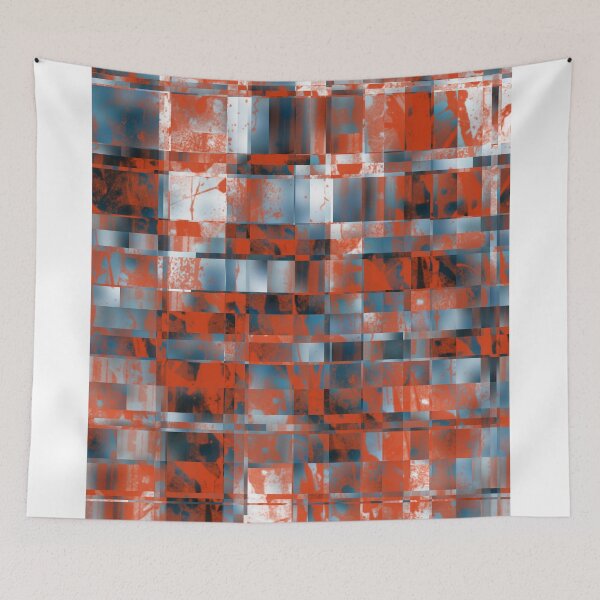 Item preview, Abstract 604 designed and sold by LoraSi.