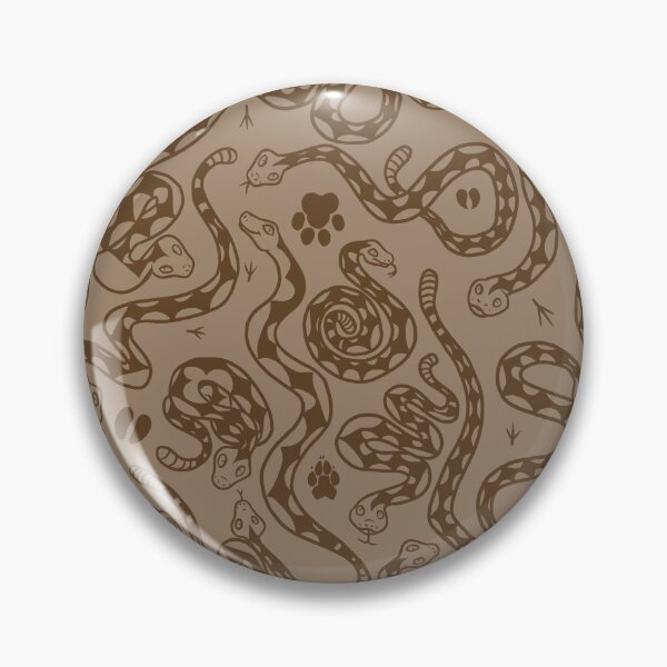 Item preview, Spicy Rattlin Noodles - Sand designed and sold by Copperbora.