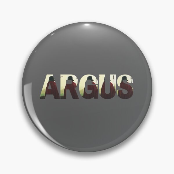 Item preview, Argus Essential designed and sold by EnricoaCoppola.