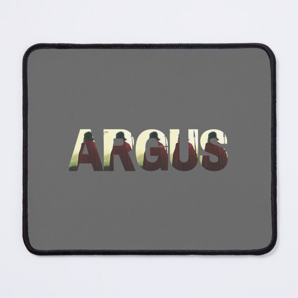 Item preview, Argus Essential designed and sold by EnricoaCoppola.