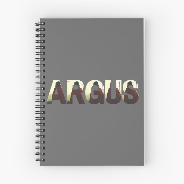 Item preview, Argus Essential designed and sold by EnricoaCoppola.