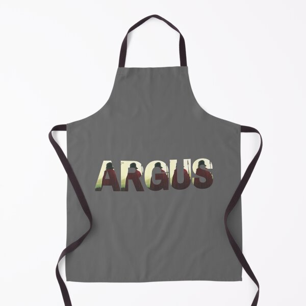 Item preview, Argus Essential designed and sold by EnricoaCoppola.