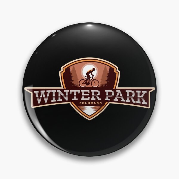 Item preview, Winter Park, Colorado designed and sold by LifeSpice.