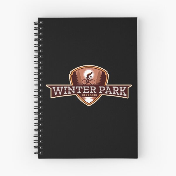 Item preview, Winter Park, Colorado designed and sold by LifeSpice.