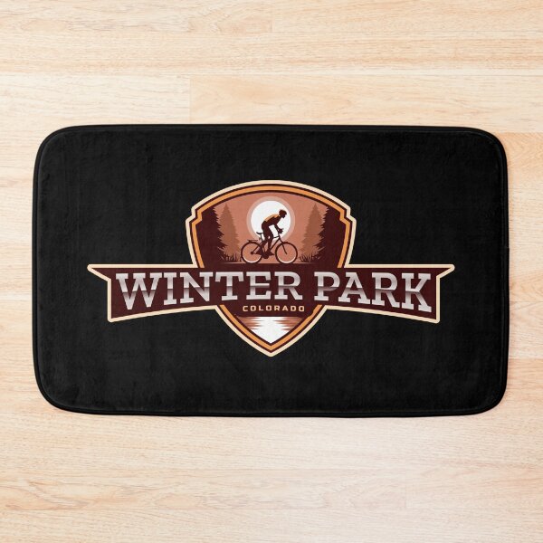 Item preview, Winter Park, Colorado designed and sold by LifeSpice.