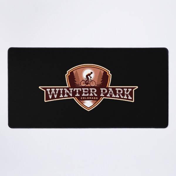 Item preview, Winter Park, Colorado designed and sold by LifeSpice.