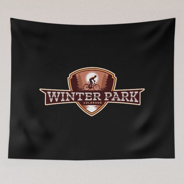 Item preview, Winter Park, Colorado designed and sold by LifeSpice.