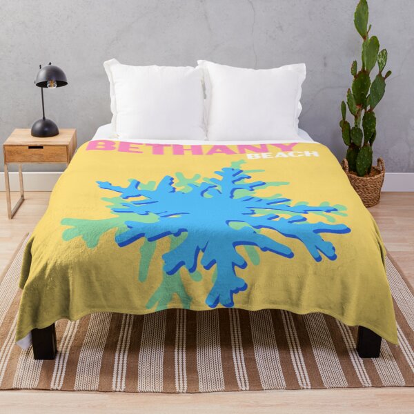 Item preview, BETHANY BEACH designed and sold by Julia Santos.